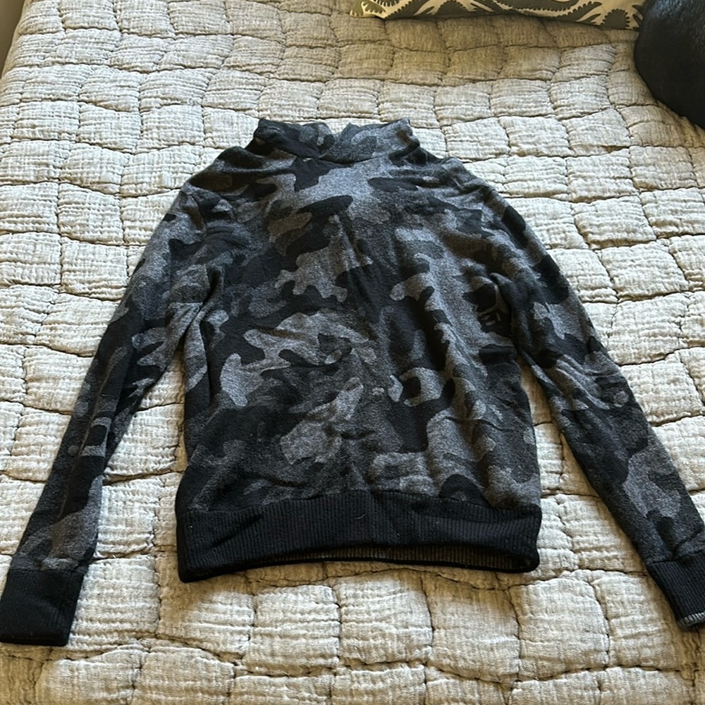 GREYSON MEN’s KOKO HOODIE